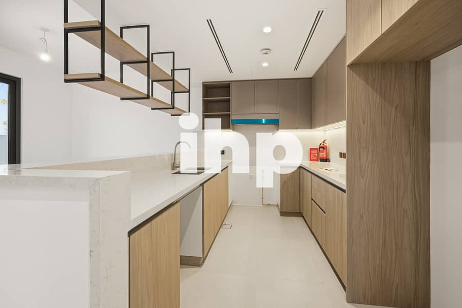 Brand New in the Market | Close to Amenities