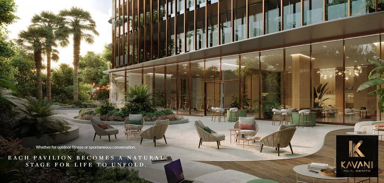 Investor Opportunity | 2BR in Kanyon by Beyond | Strong ROI - Image 10