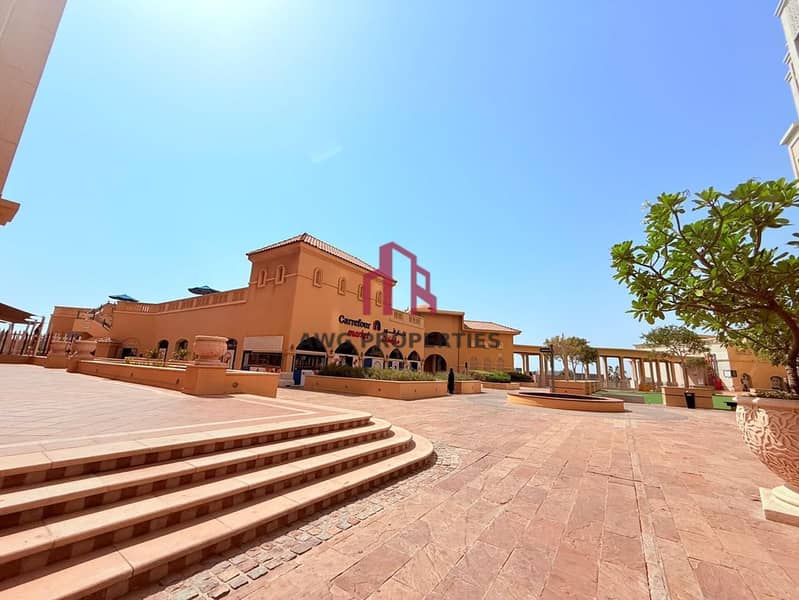 Multiple Options| Stunning Views| Free Maintenance| With Maids Room