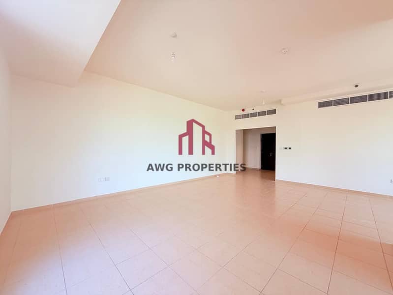 Multiple Options| Stunning Views| Free Maintenance| With Maids Room