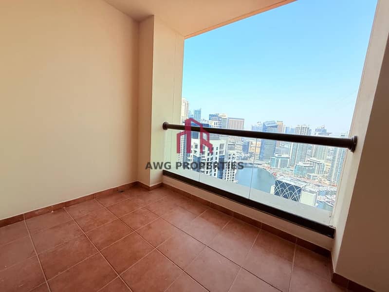 Multiple Options| Stunning Views| Free Maintenance| With Maids Room - Image 10