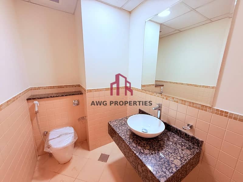 Multiple Options| Stunning Views| Free Maintenance| With Maids Room - Image 12