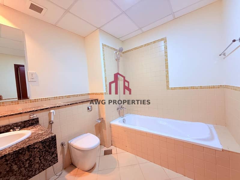 Multiple Options| Stunning Views| Free Maintenance| With Maids Room - Image 13