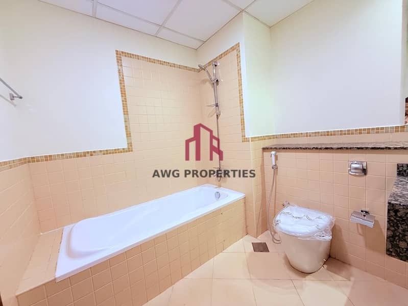 Multiple Options| Stunning Views| Free Maintenance| With Maids Room - Image 17