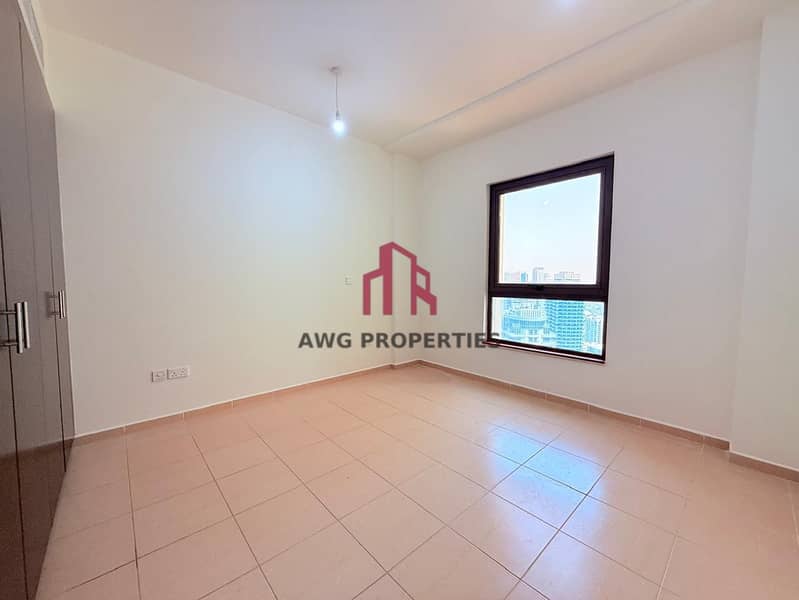 Multiple Options| Stunning Views| Free Maintenance| With Maids Room - Image 18