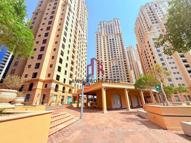 Multiple Options| Stunning Views| Free Maintenance| With Maids Room - Image 19