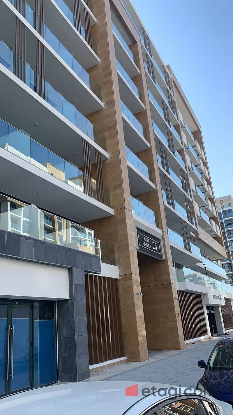 Partial Lagoon View | Good ROI | Tenanted