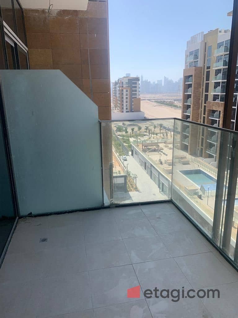 Partial Lagoon View | Good ROI | Tenanted