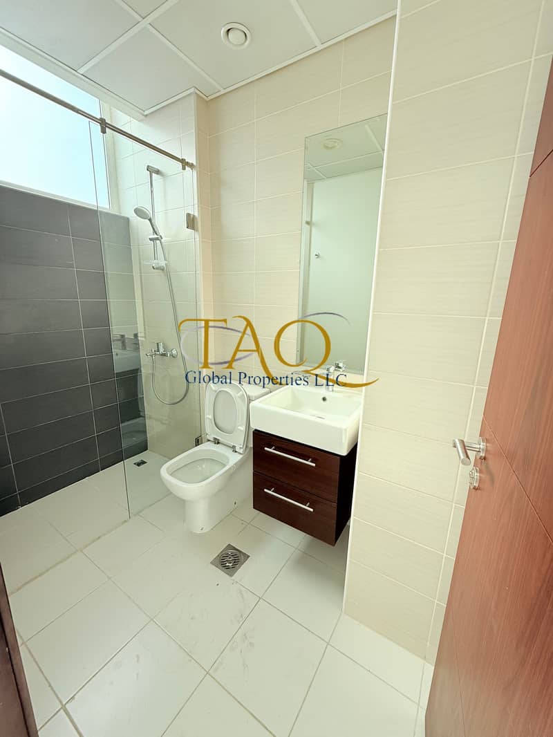 Genuine Resale | 3BR | | Spacious Layout