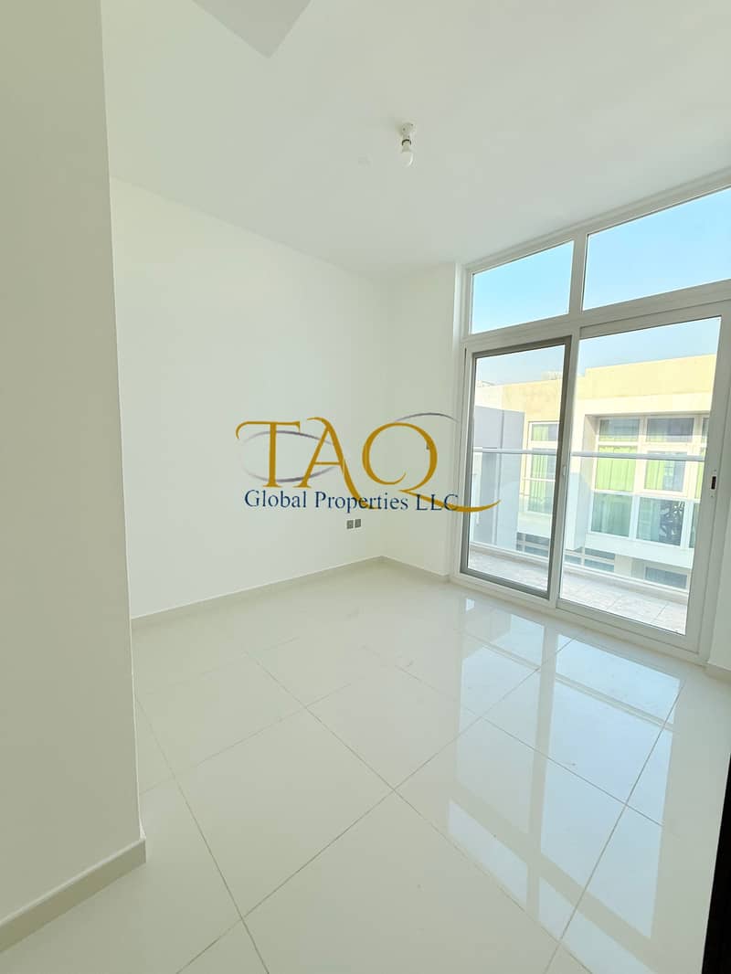 Genuine Resale | 3BR | | Spacious Layout