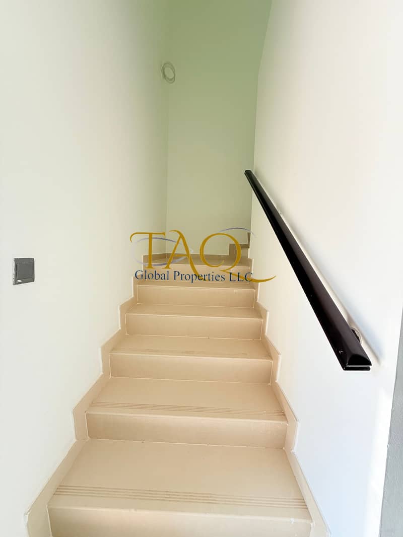 Genuine Resale | 3BR | | Spacious Layout - Image 11