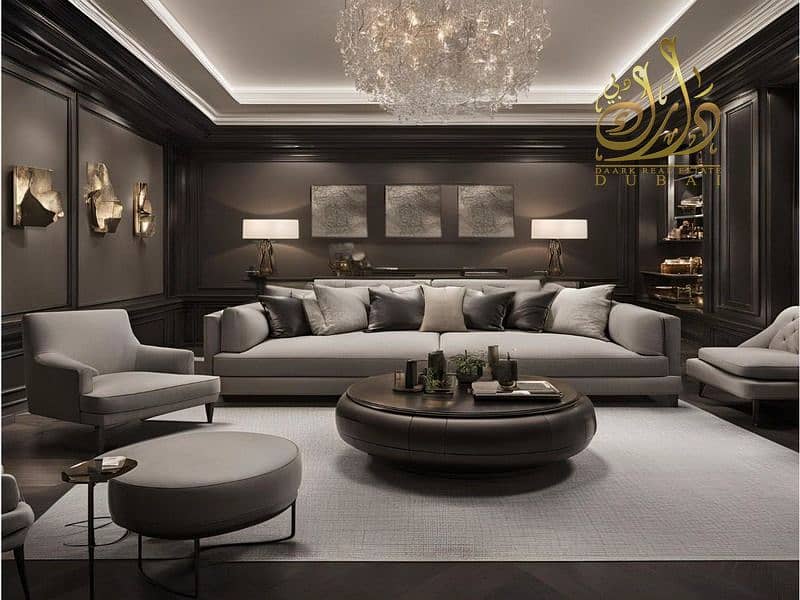 BOOK UNIT GET IPHONE 17 / PAY 1 % MONTHLY / 40% POST HAND OVER / 6 YEARS P PLAN - Image 6