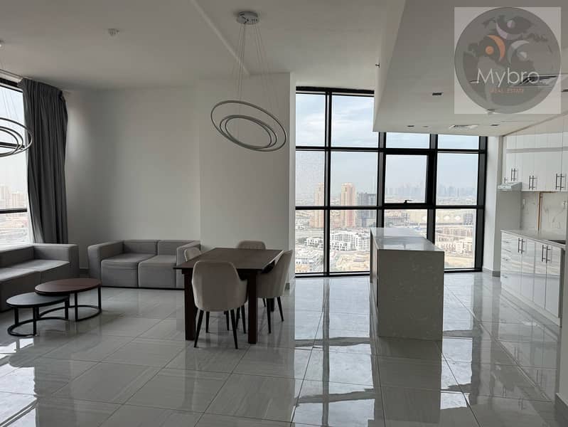 Investor's Choice |Great Community |Prime Location