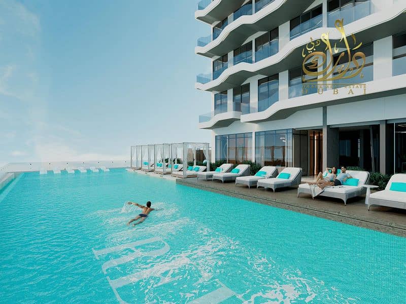 SPACE EFFICIENCY | 1% MONTHLY | POST-HANDOVER