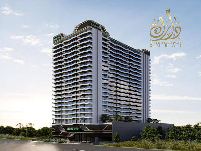 SPACE EFFICIENCY | 1% MONTHLY | POST-HANDOVER