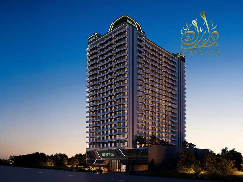 SPACE EFFICIENCY | 1% MONTHLY | POST-HANDOVER