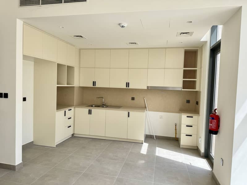 3 Bedroom | Brand New | With Maid's Room