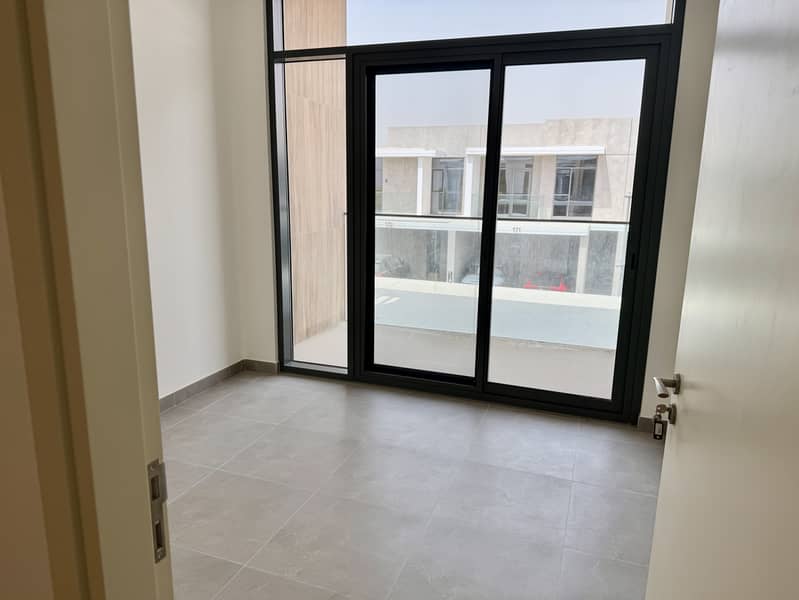 3 Bedroom | Brand New | With Maid's Room