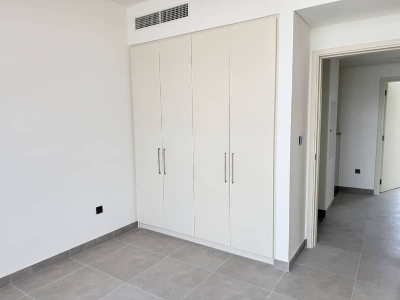 3 Bedroom | Brand New | With Maid's Room