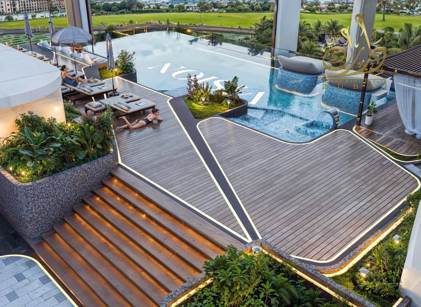 Best Price | High Roi | 20:80 payment plan