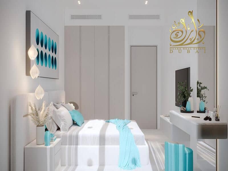 SPACE EFFICIENCY | 1% MONTHLY | POST-HANDOVER - Image 17