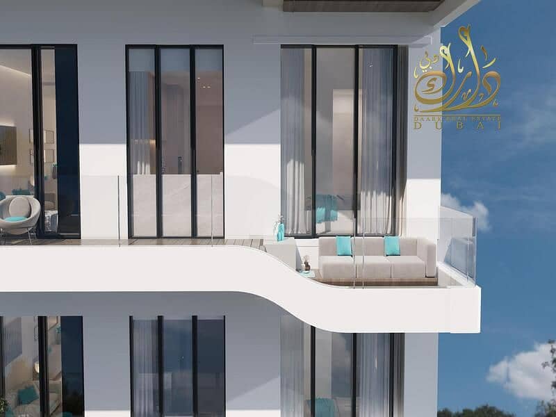 SPACE EFFICIENCY | 1% MONTHLY | POST-HANDOVER - Image 20