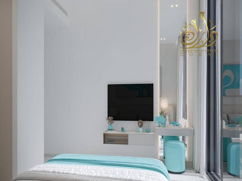 SPACE EFFICIENCY | 1% MONTHLY | POST-HANDOVER - Image 21