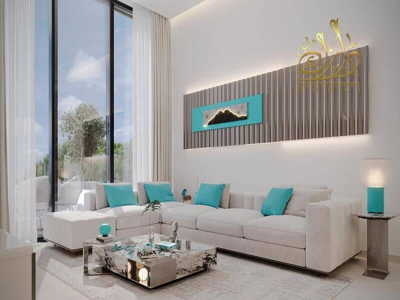 SPACE EFFICIENCY | 1% MONTHLY | POST-HANDOVER - Image 24