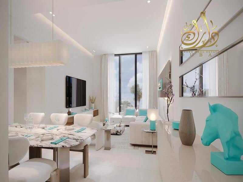 SPACE EFFICIENCY | 1% MONTHLY | POST-HANDOVER - Image 25