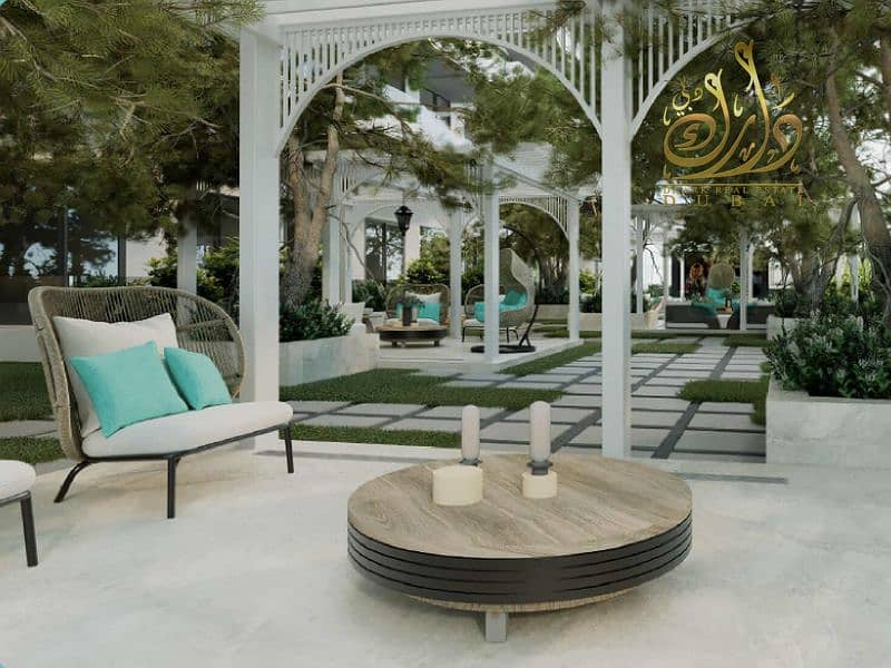 SPACE EFFICIENCY | 1% MONTHLY | POST-HANDOVER - Image 26