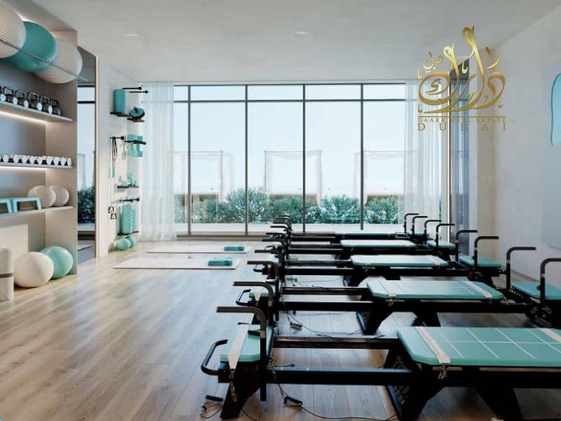 SPACE EFFICIENCY | 1% MONTHLY | POST-HANDOVER - Image 27