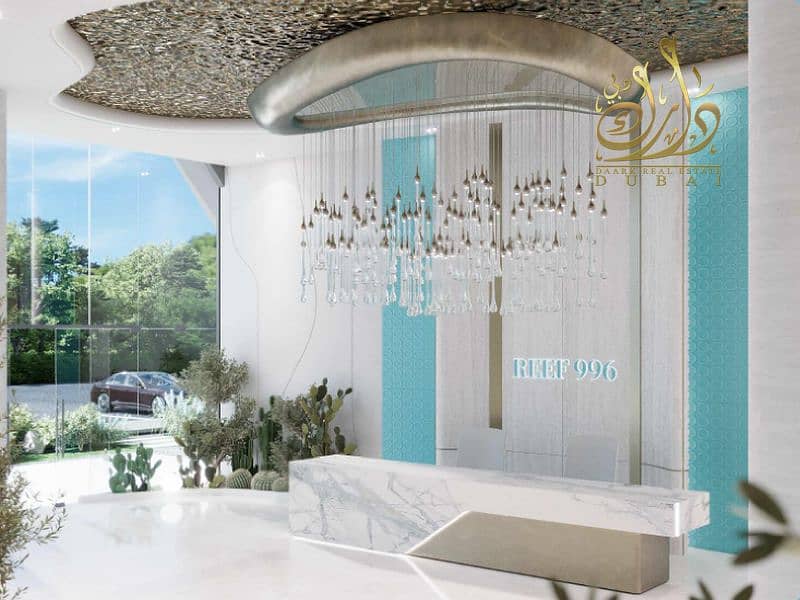 SPACE EFFICIENCY | 1% MONTHLY | POST-HANDOVER - Image 28