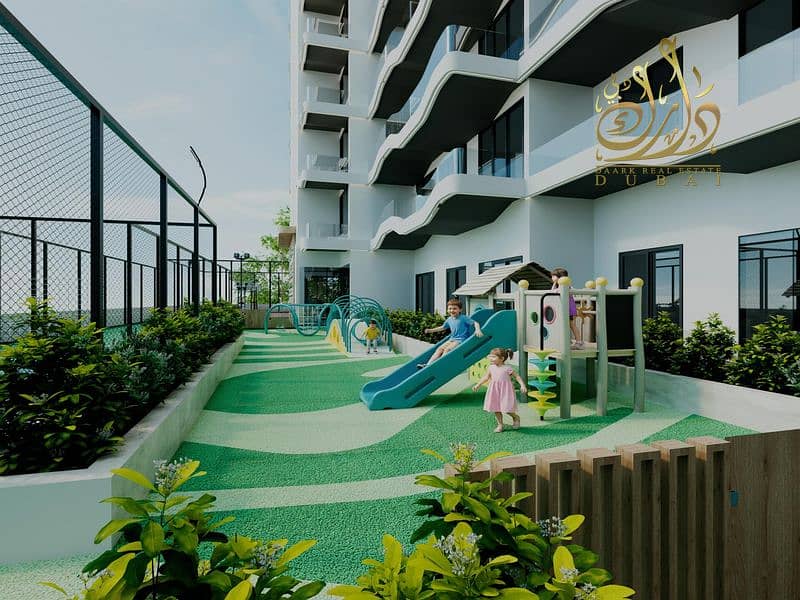 SPACE EFFICIENCY | 1% MONTHLY | POST-HANDOVER - Image 29