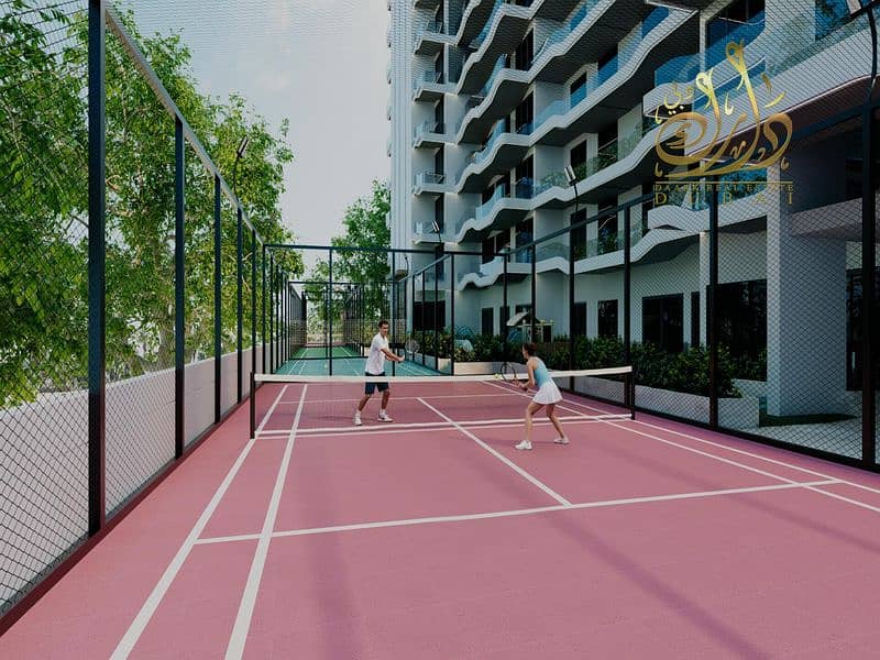 SPACE EFFICIENCY | 1% MONTHLY | POST-HANDOVER - Image 30