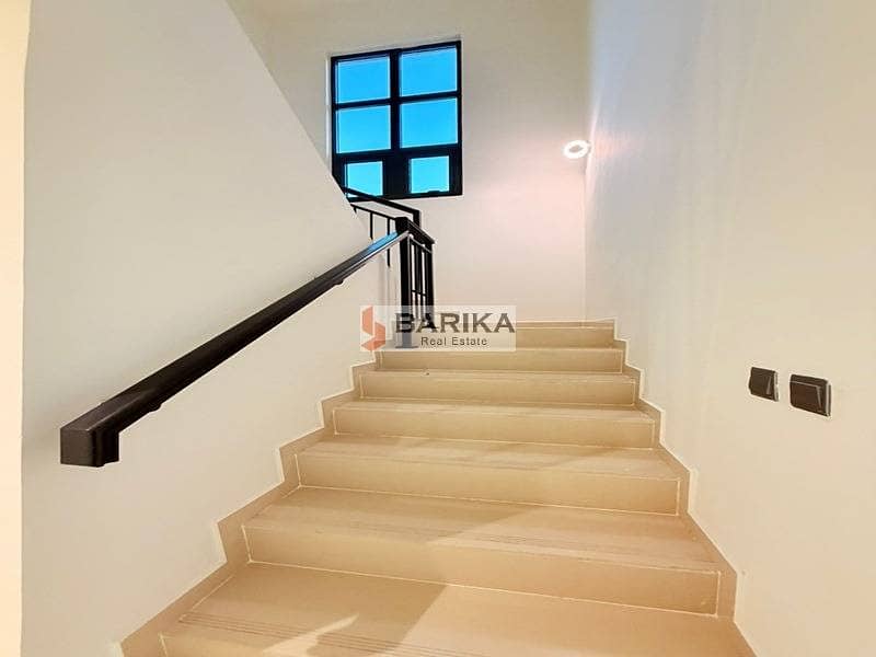 Luxury 3BR + Maid Villa with Private Garden - Image 8