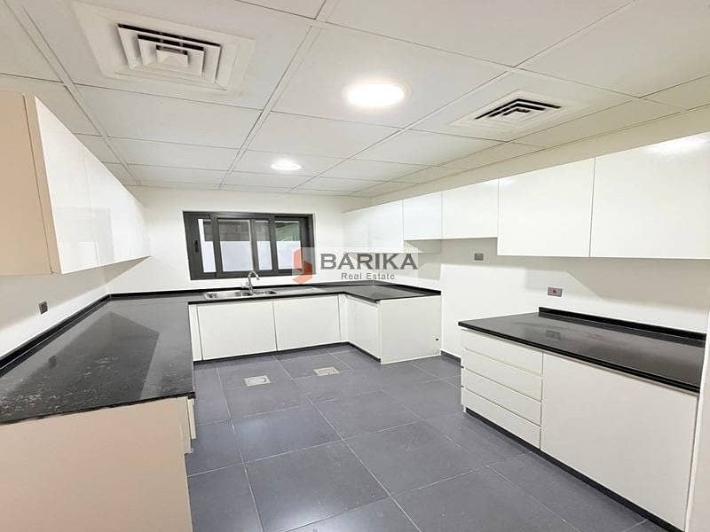 Luxury 3BR + Maid Villa with Private Garden - Image 14