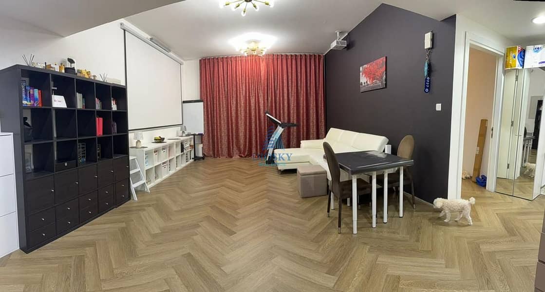 Fully Upgraded | VOT | Spacious Size