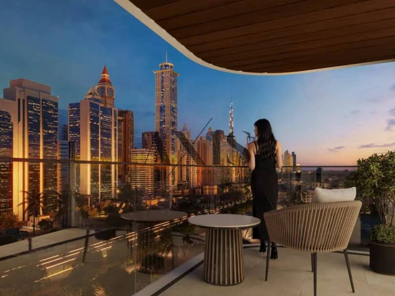 Full Cash Deal | Prime Location | Iconic Structure - Image 6