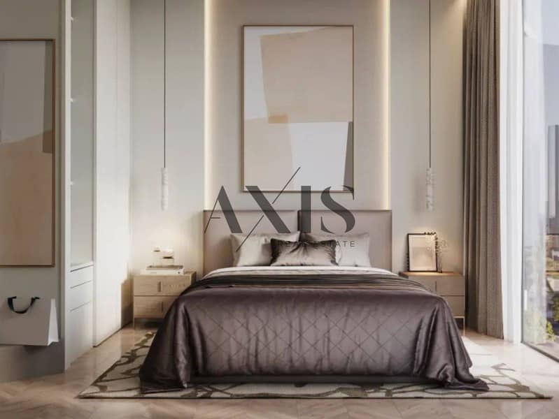 Premium Apartments | Smart Home | High ROI