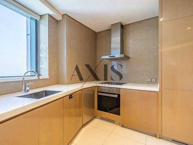 Pool view | Fully furnished | Mid floor - Image 10