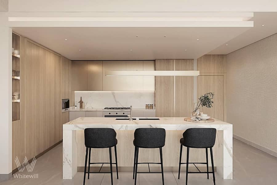 High-Floor | Open Views | Modern Lifestyle - Image 6