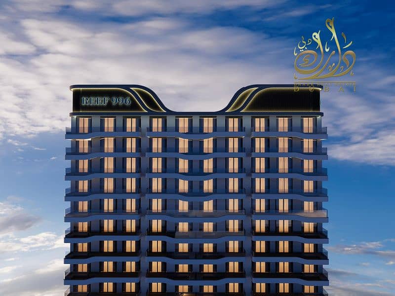 PATENTED BALCONY | 1% MONTHLY | POST-HANDOVER - Image 8