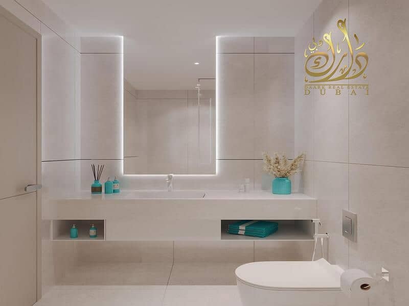 PATENTED BALCONY | 1% MONTHLY | POST-HANDOVER - Image 9