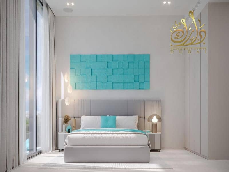 PATENTED BALCONY | 1% MONTHLY | POST-HANDOVER - Image 11