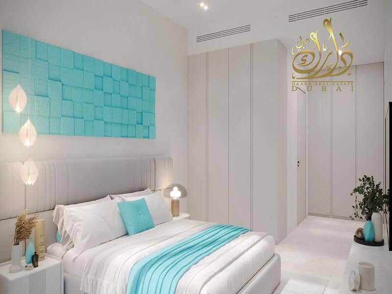 PATENTED BALCONY | 1% MONTHLY | POST-HANDOVER - Image 12