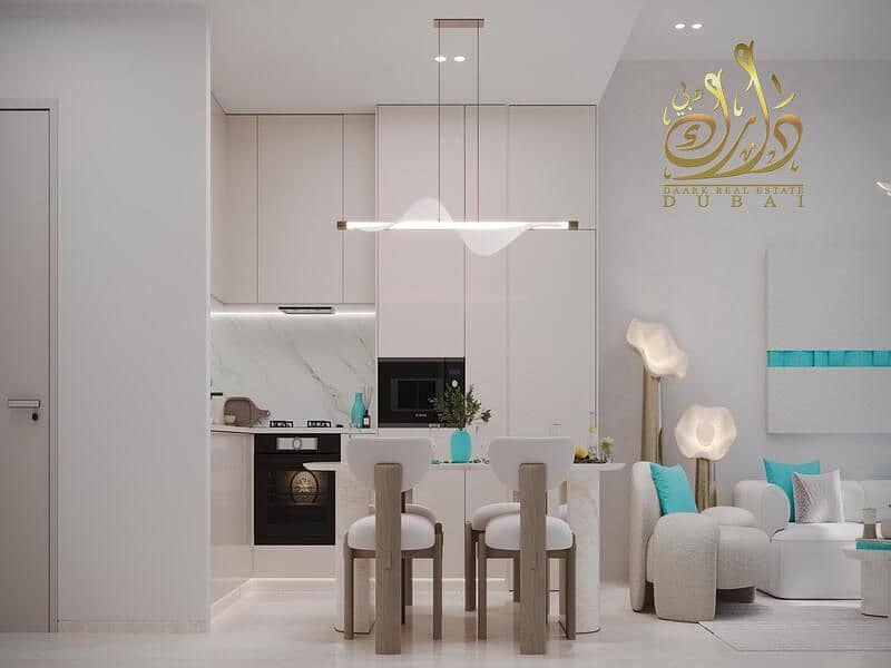 PATENTED BALCONY | 1% MONTHLY | POST-HANDOVER - Image 14