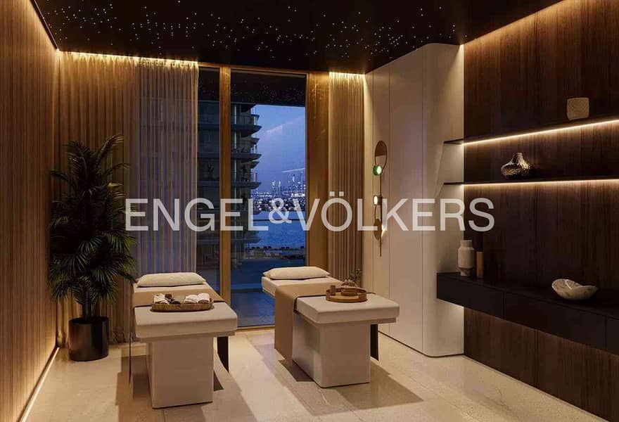 Highest Ceiling | Luxurious Living | Best Unit - Image 6