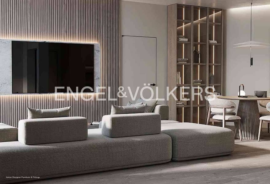 Highest Ceiling | Luxurious Living | Best Unit - Image 11