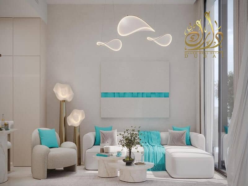 PATENTED BALCONY | 1% MONTHLY | POST-HANDOVER - Image 16