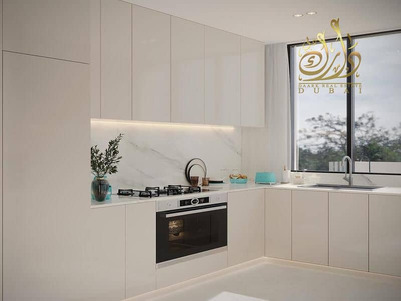 PATENTED BALCONY | 1% MONTHLY | POST-HANDOVER - Image 21